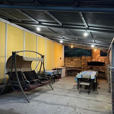 Guest House At The Lake Sewan Exterior foto