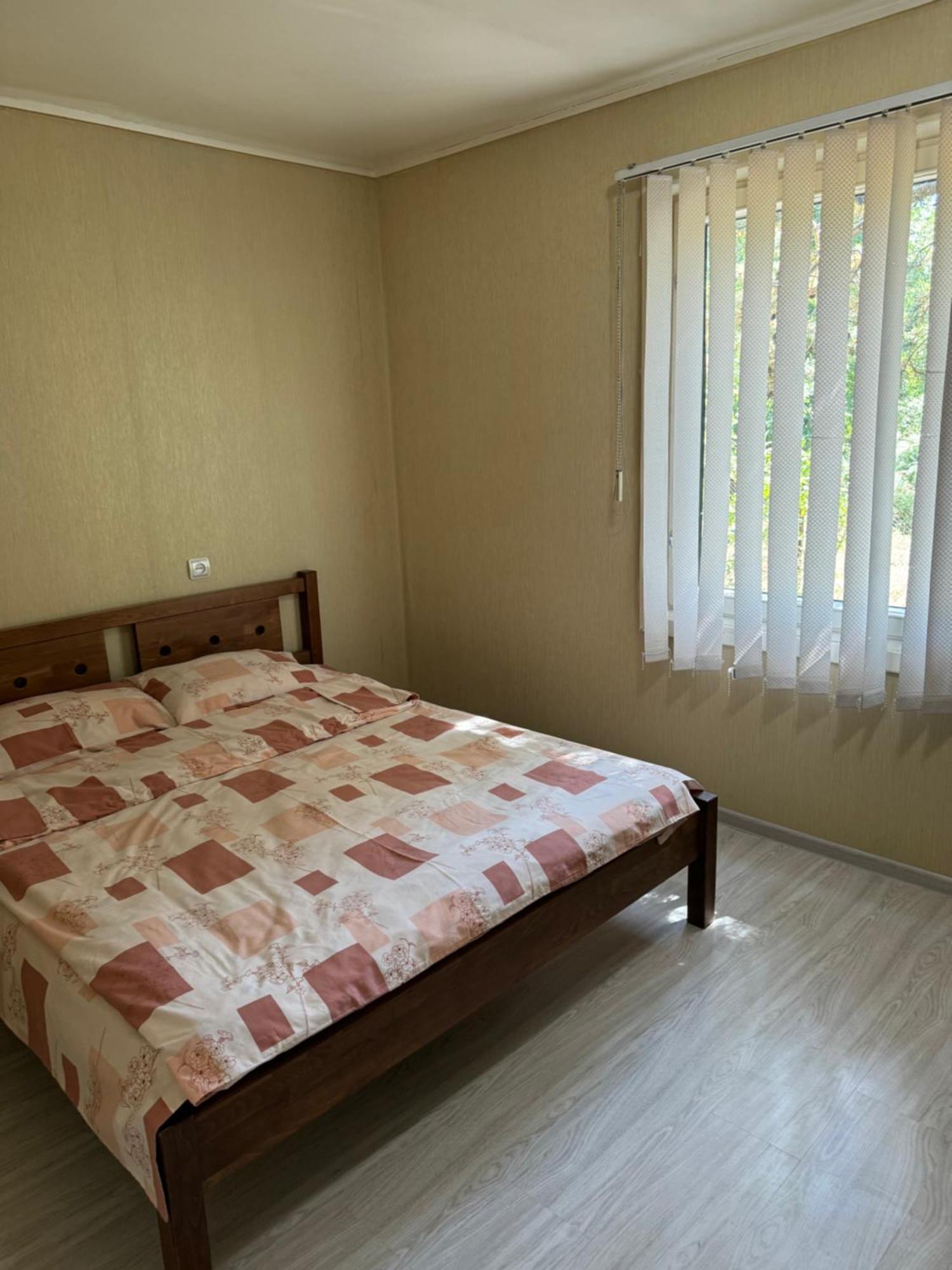 Guest House At The Lake Sewan Exterior foto